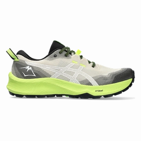 Asics Gel Trabuco 12 Asics neutral footwear designed for balanced running