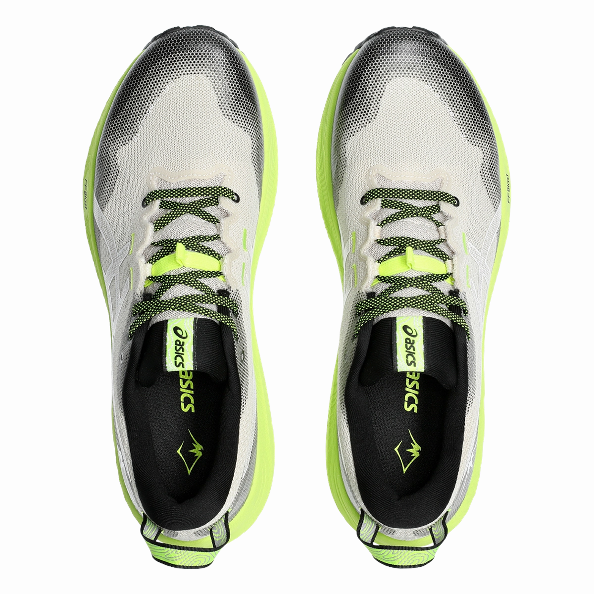 Asics Gel Trabuco 12 Asics neutral running shoes