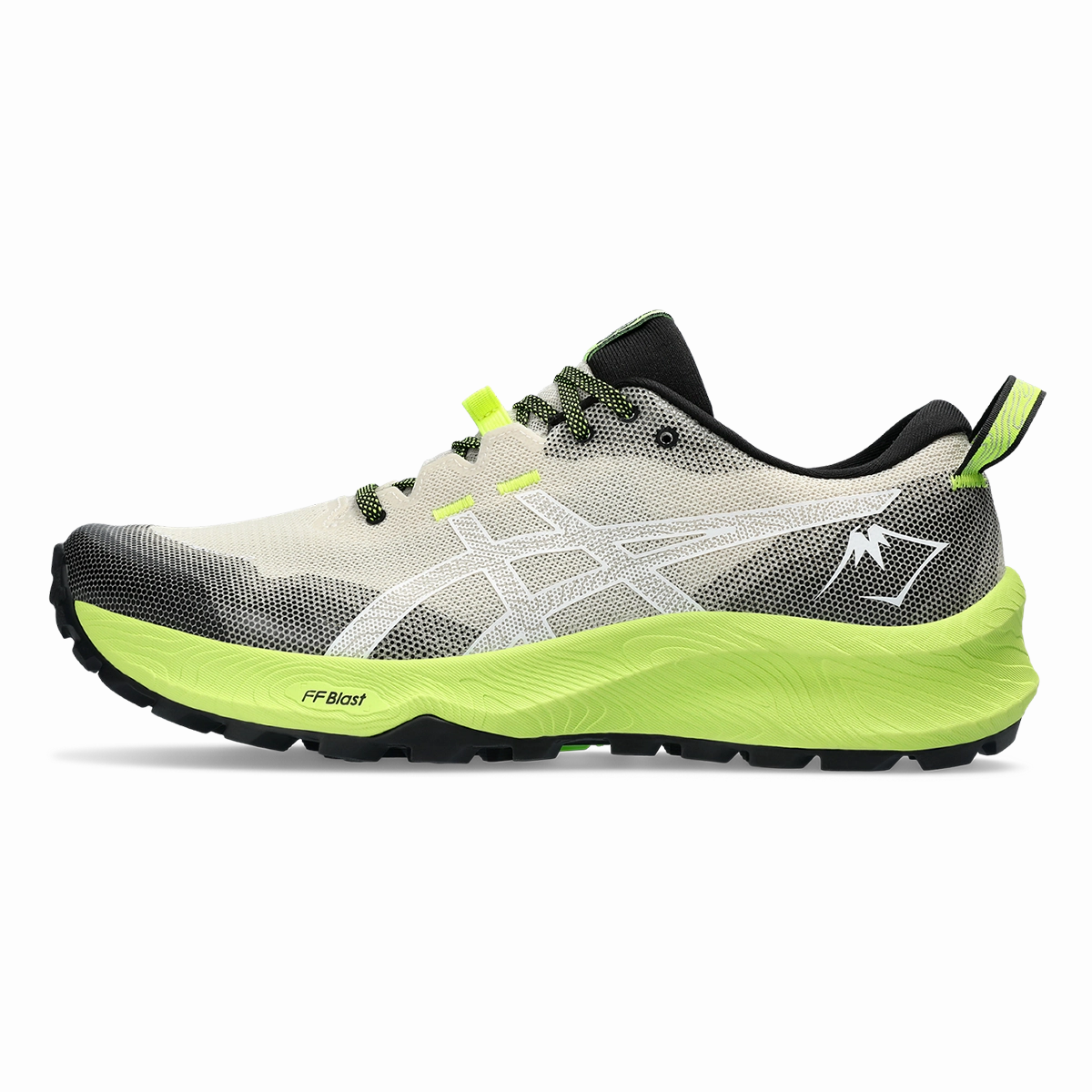 Asics Gel Trabuco 12 Asics neutral running shoes