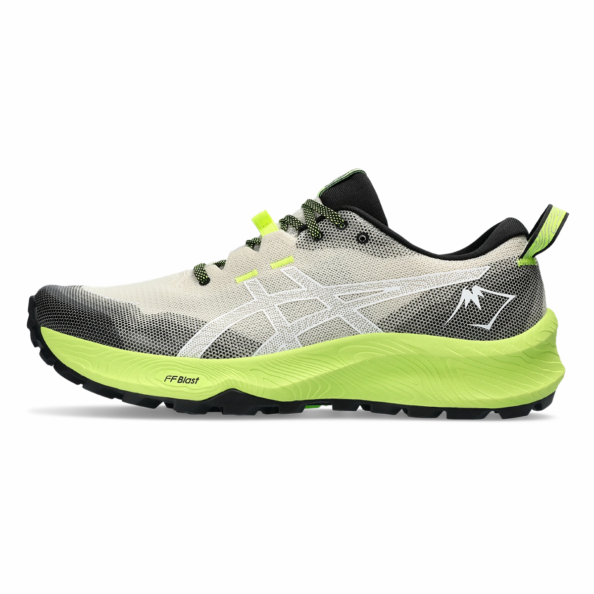 Asics Gel Trabuco 12 Cushioned running sneakers