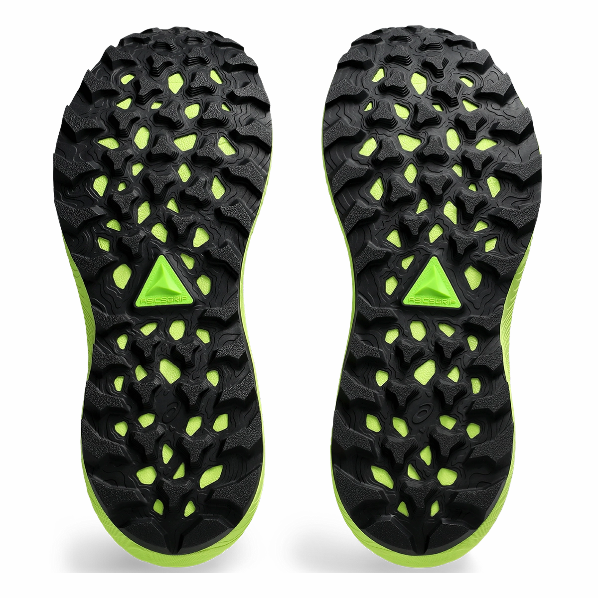 Asics Gel Trabuco 12 Cushioned running sneakers