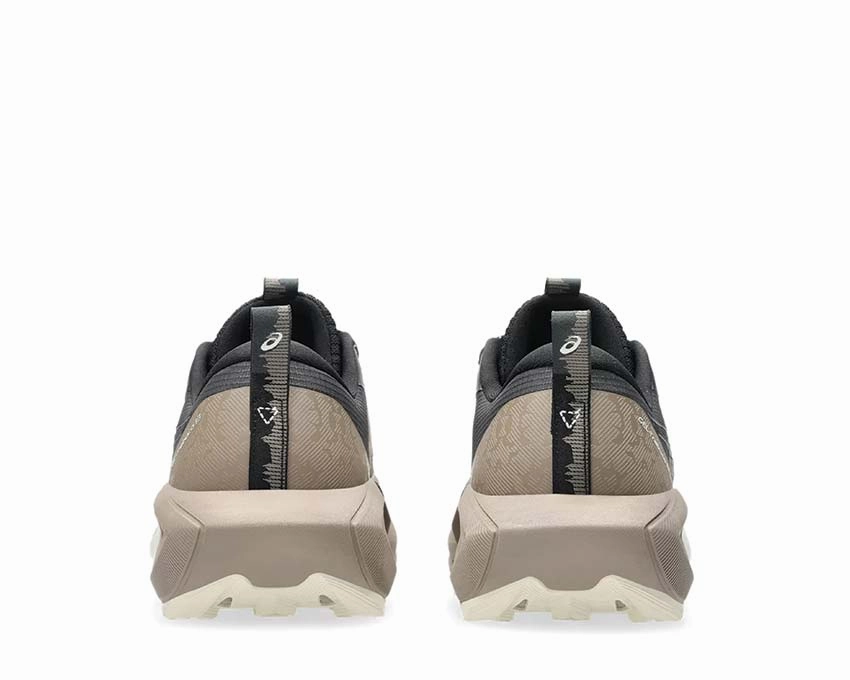 Asics Gel Trabuco 13 "Taupe Grey" Breathable training shoes