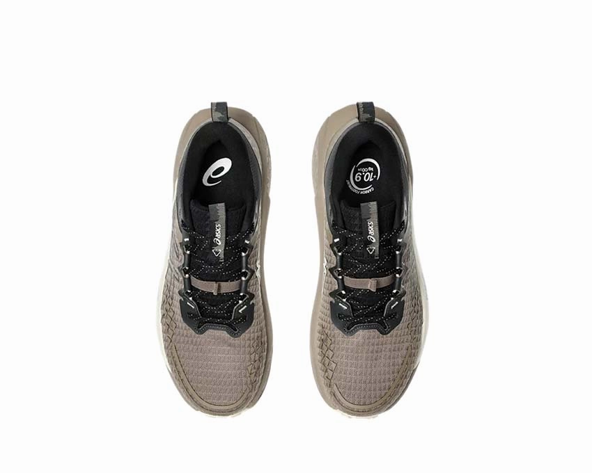 Asics Gel Trabuco 13 "Taupe Grey" Urban performance sneakers