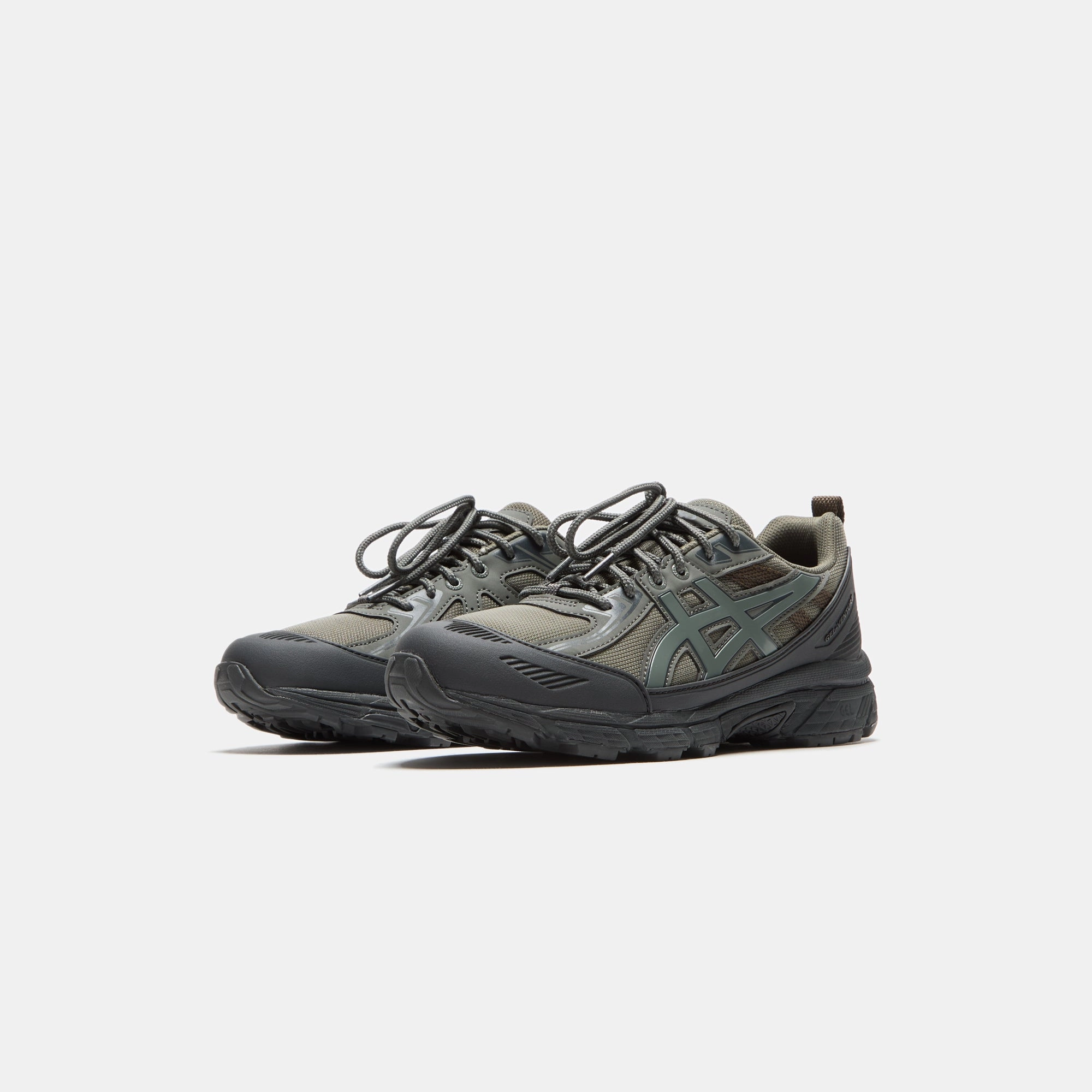 ASICS GEL-Venture 6 Shield - Graphite Grey / Truffle Grey Sport lifestyle shoes