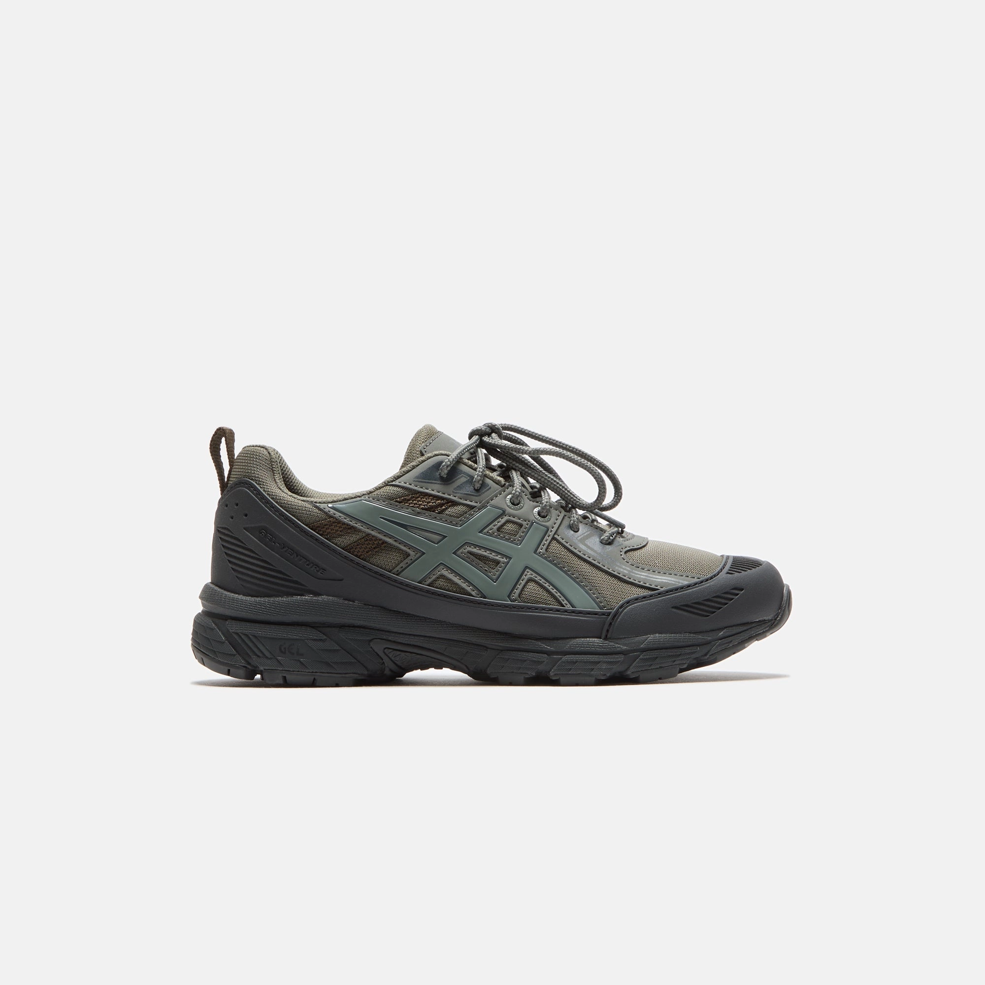 ASICS GEL-Venture 6 Shield - Graphite Grey / Truffle Grey Lightweight runners for training