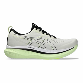 Asics GlideRide Max Asics neutral footwear designed for balanced running
