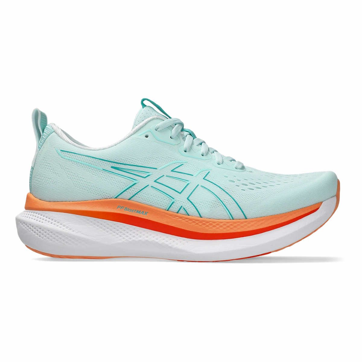 Asics GlideRide Max Asics neutral running shoes
