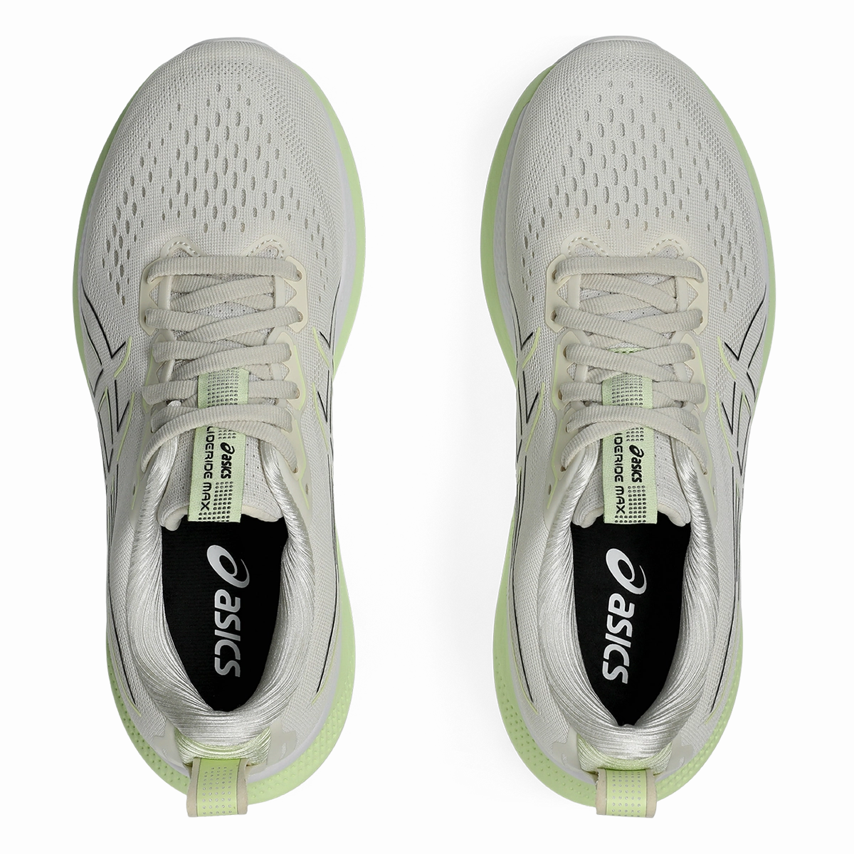 Asics GlideRide Max Asics neutral running shoes