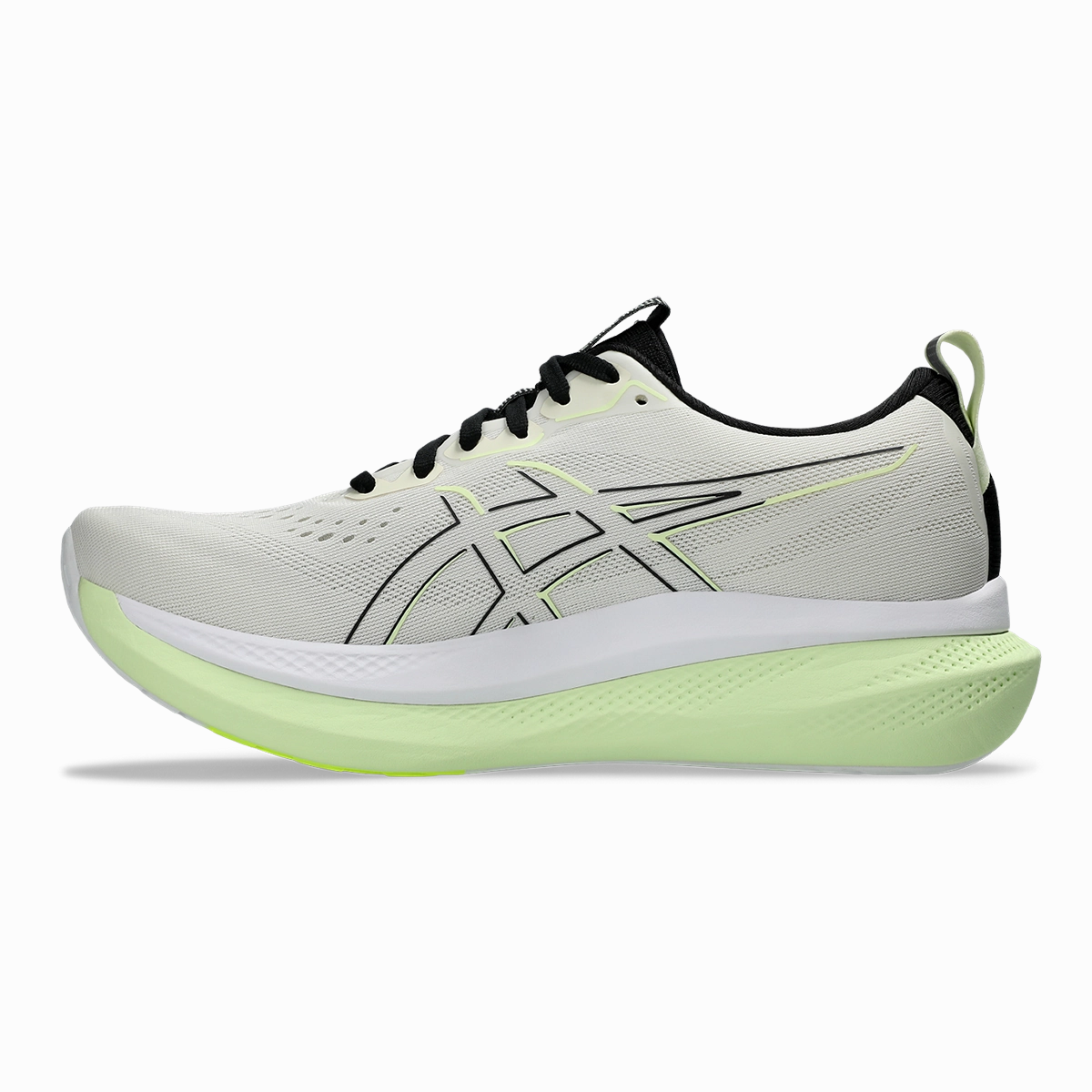 Asics GlideRide Max Asics neutral running shoes