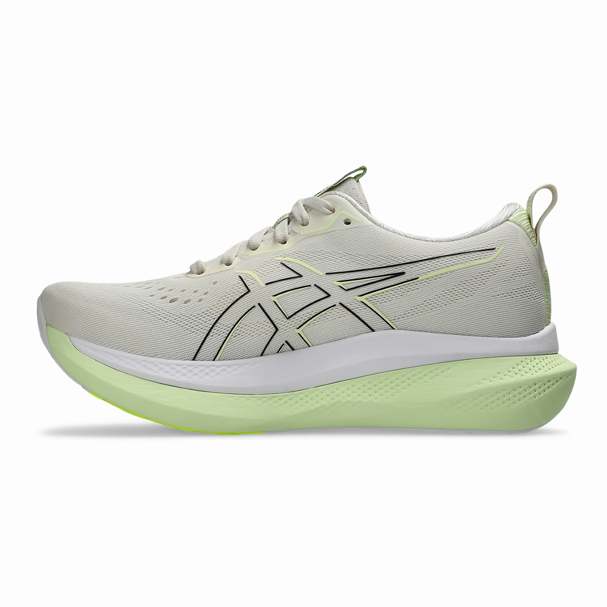 Asics GlideRide Max Asics neutral running shoes