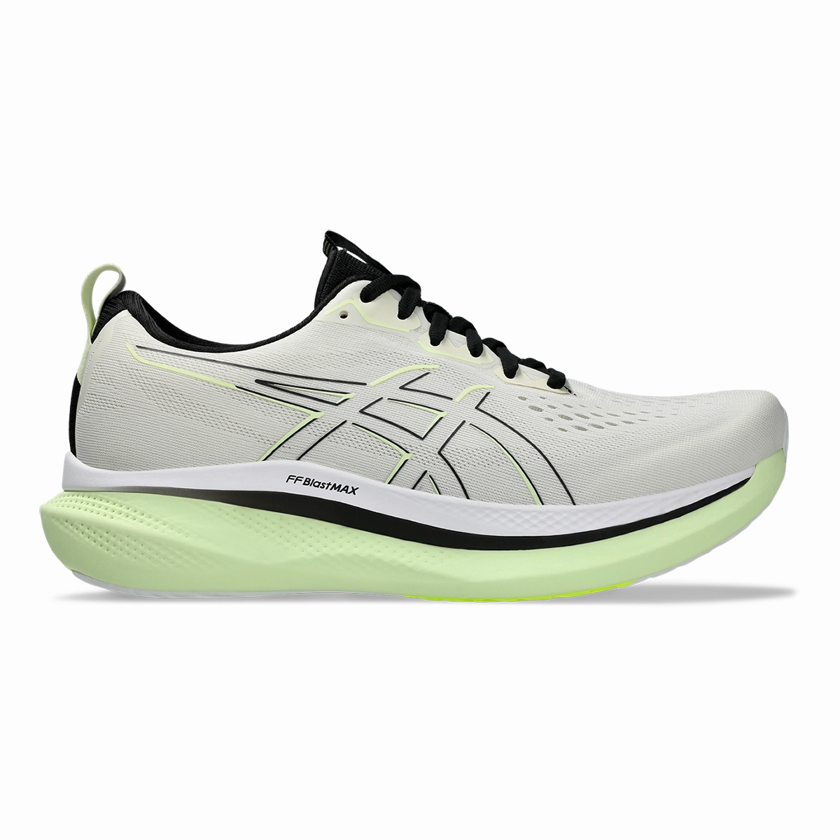 Asics GlideRide Max Asics neutral footwear designed for balanced running