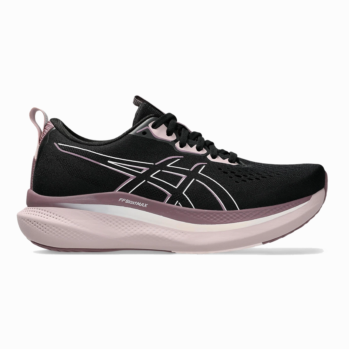Asics GlideRide Max Asics neutral running shoes