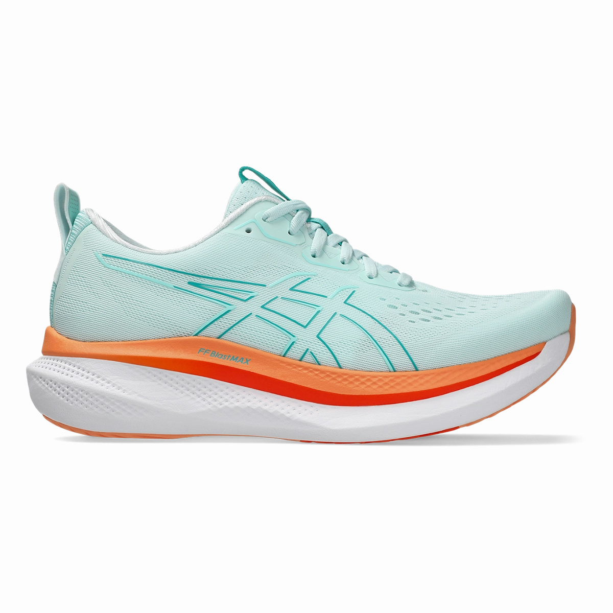 Asics GlideRide Max Asics neutral running shoes