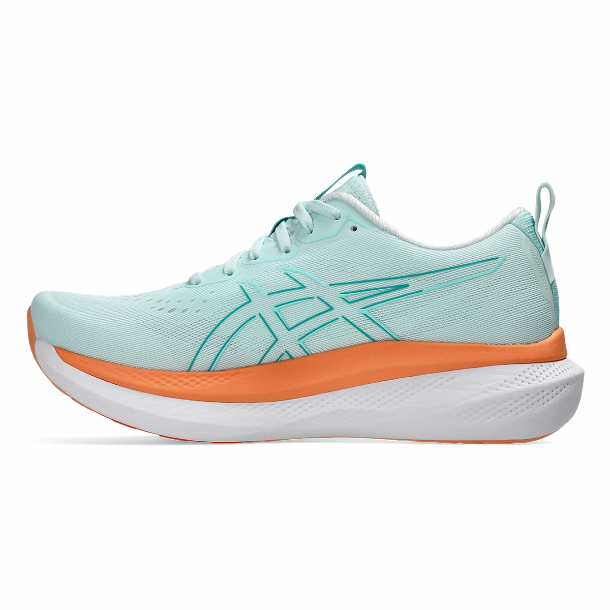 Asics GlideRide Max Asics neutral running shoes