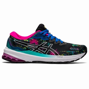 Asics GT-1000 11 Asics neutral footwear designed for balanced running