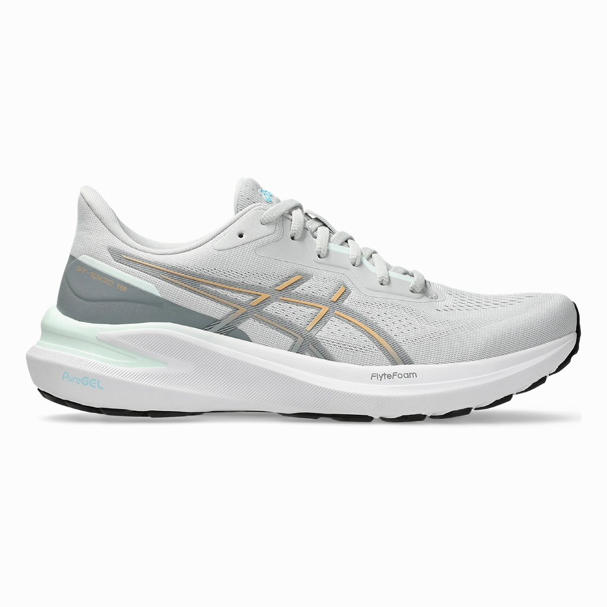 Asics GT-1000 13 Asics neutral running shoes