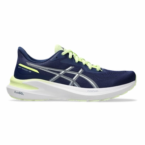 Asics GT-1000 13 Asics neutral footwear designed for balanced running