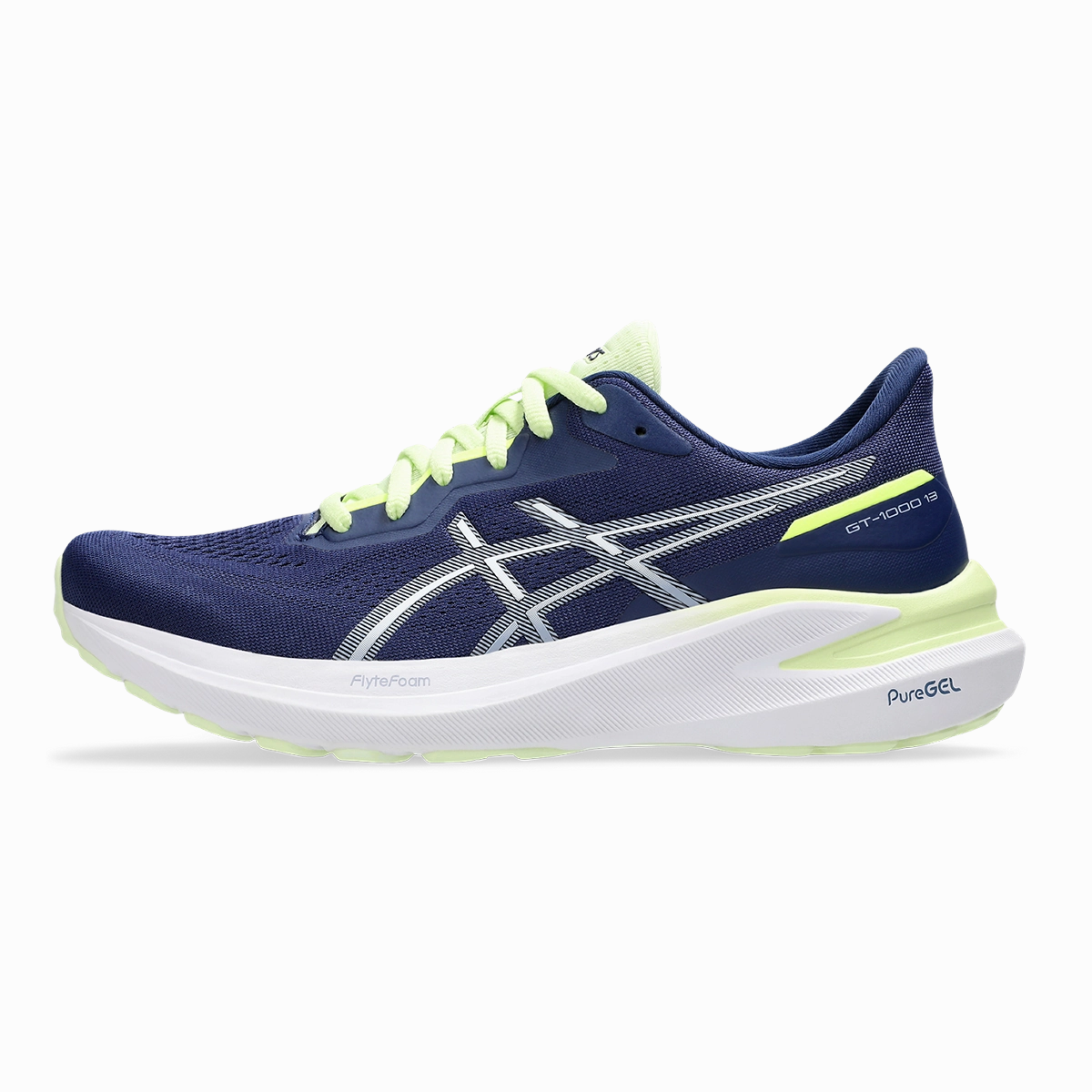 Asics GT-1000 13 Asics neutral running shoes