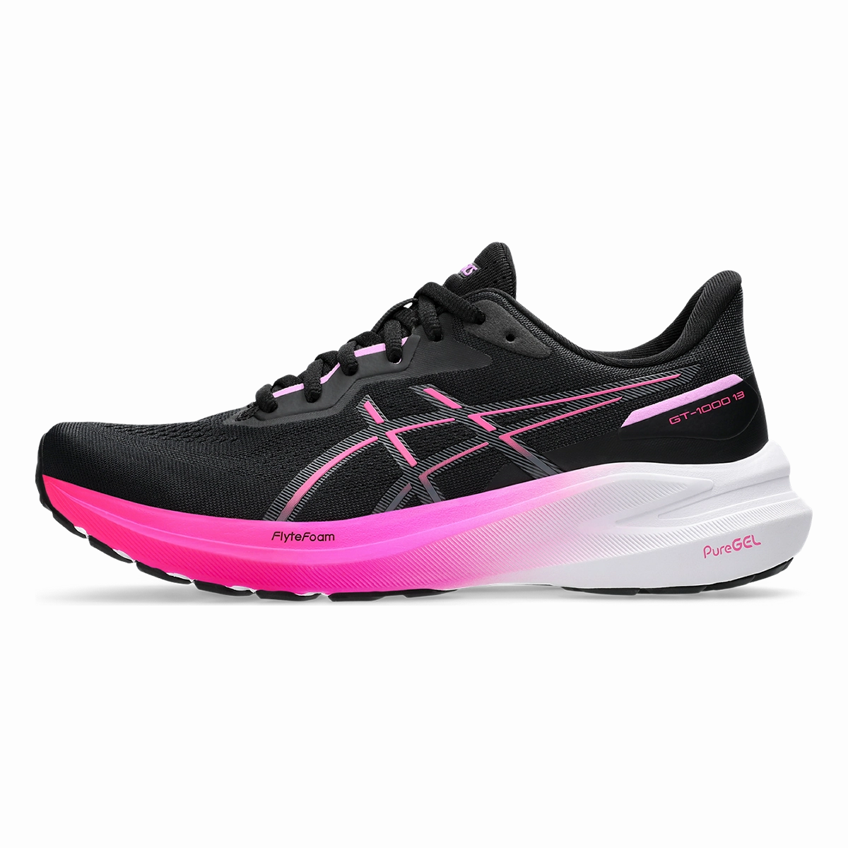Asics GT-1000 13 Asics neutral running shoes