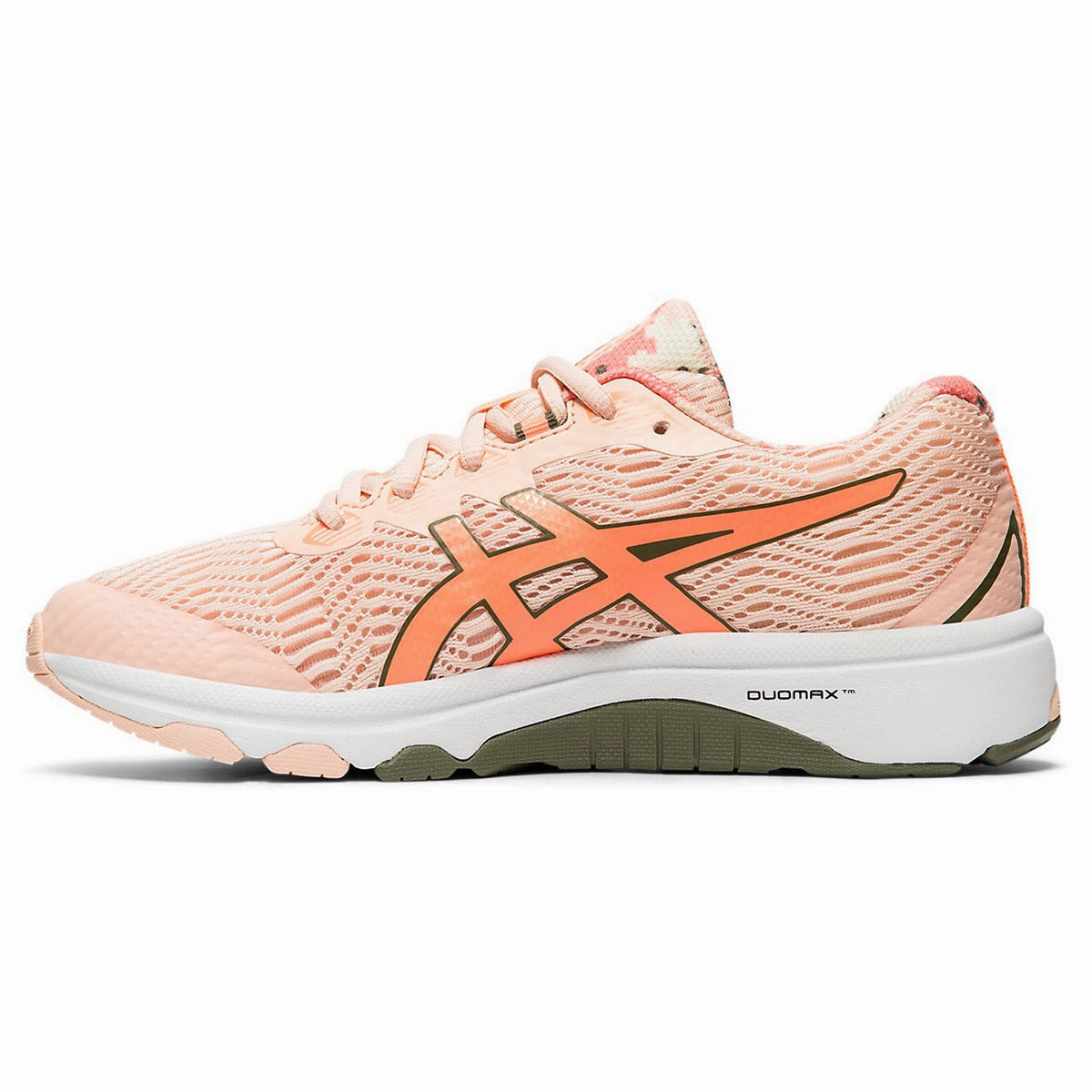 Asics GT 1000 8 Grade School Asics neutral running shoes