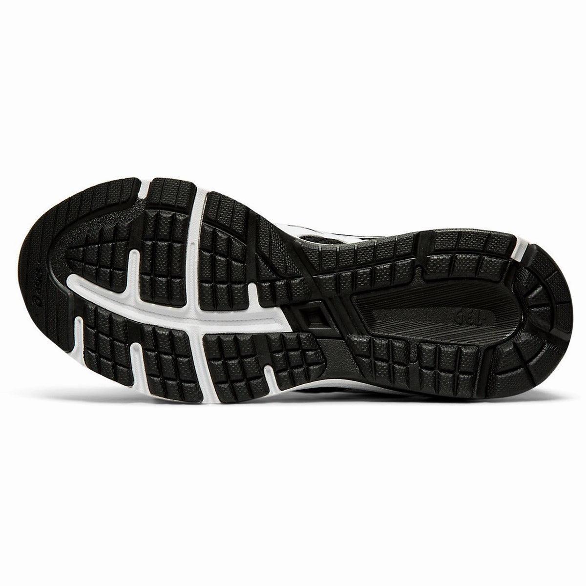 Asics GT 1000 8 Grade School Asics neutral running shoes