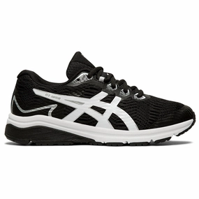 Asics GT 1000 8 Grade School Asics neutral footwear designed for balanced running