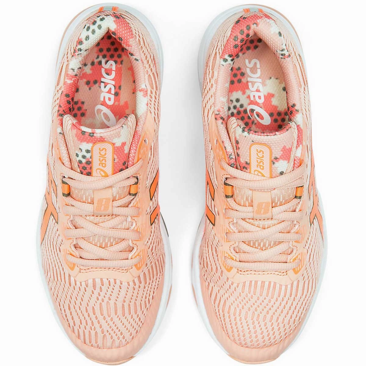 Asics GT 1000 8 Grade School Asics neutral running shoes
