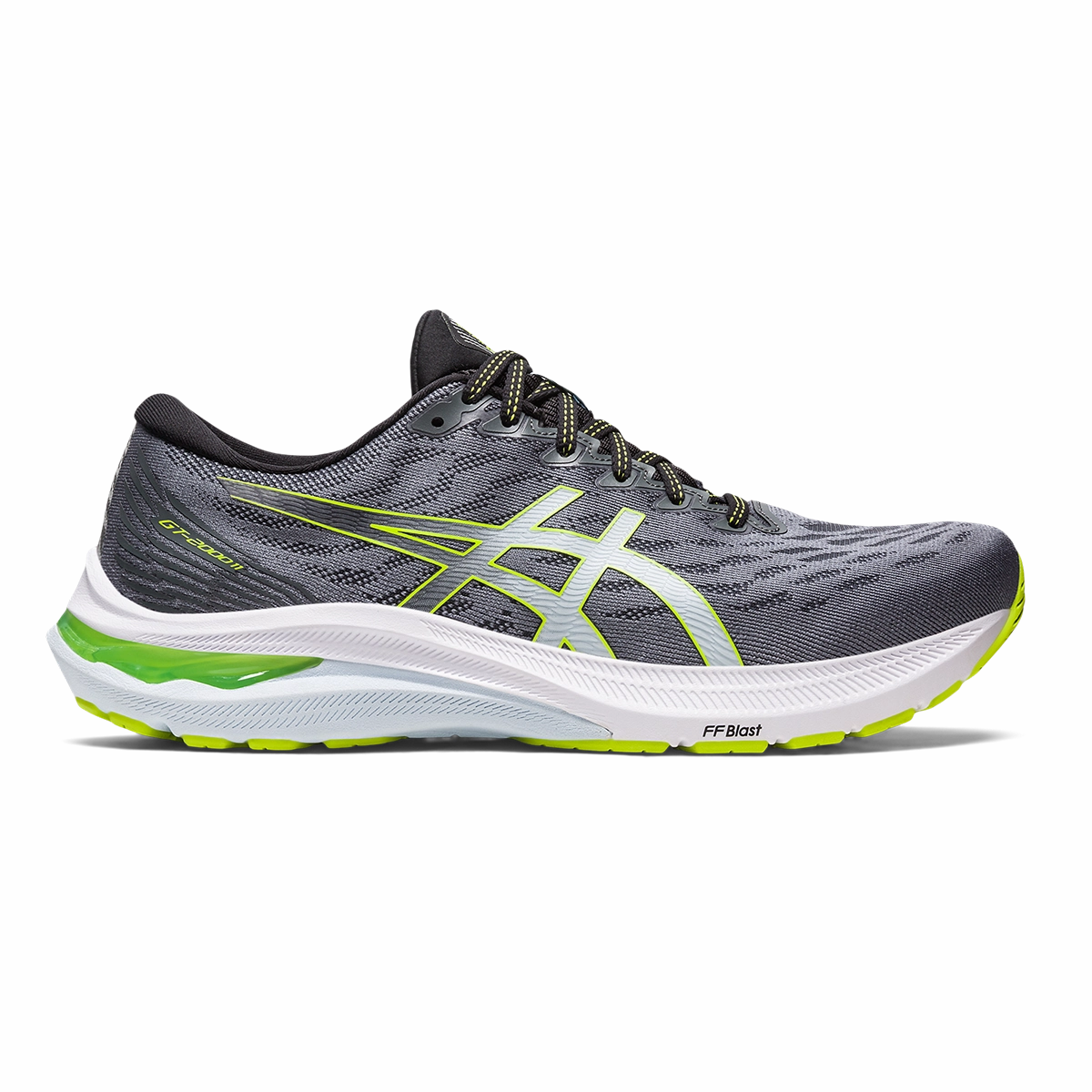 Asics GT 2000 11 Asics neutral running shoes