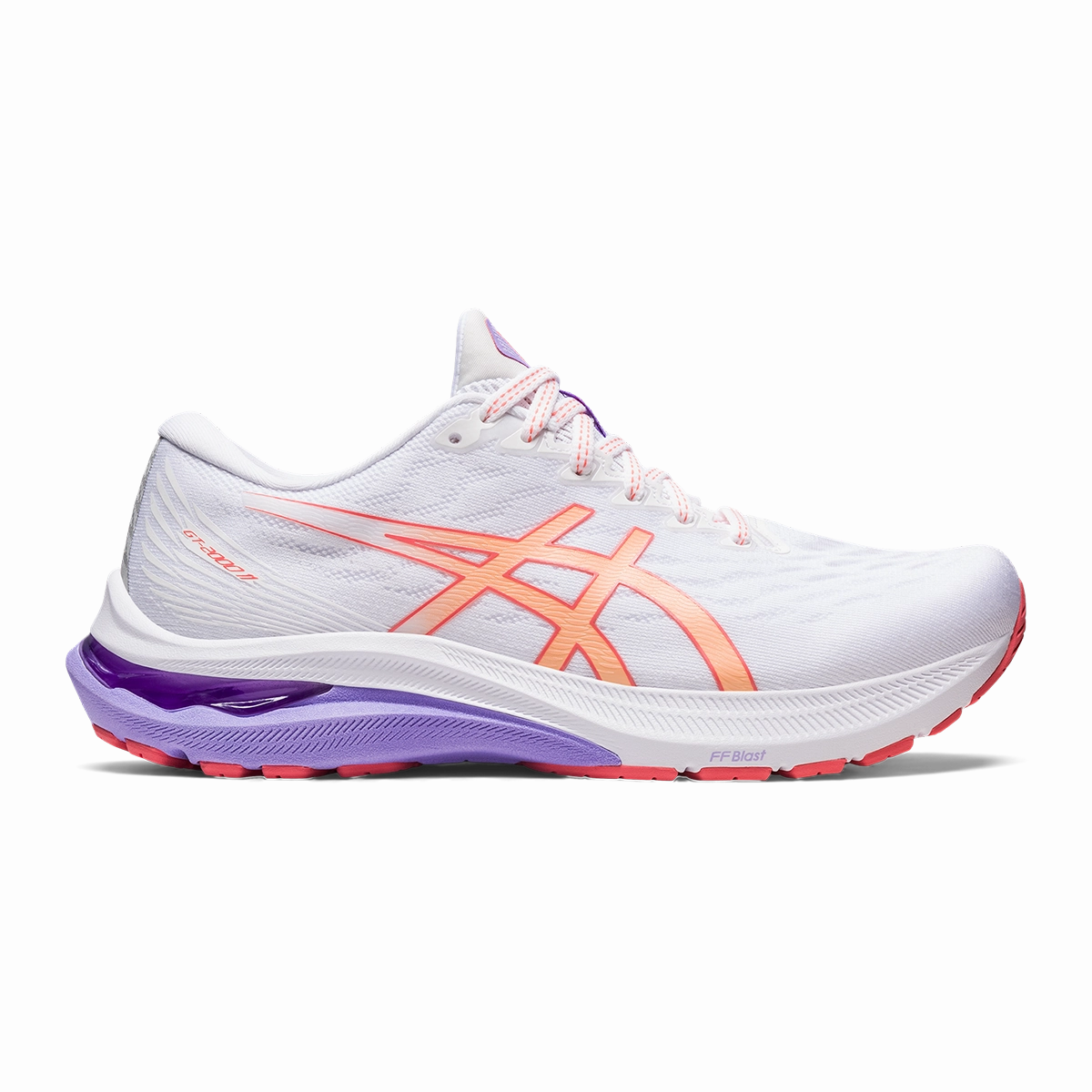 Asics GT 2000 11 Asics neutral running shoes