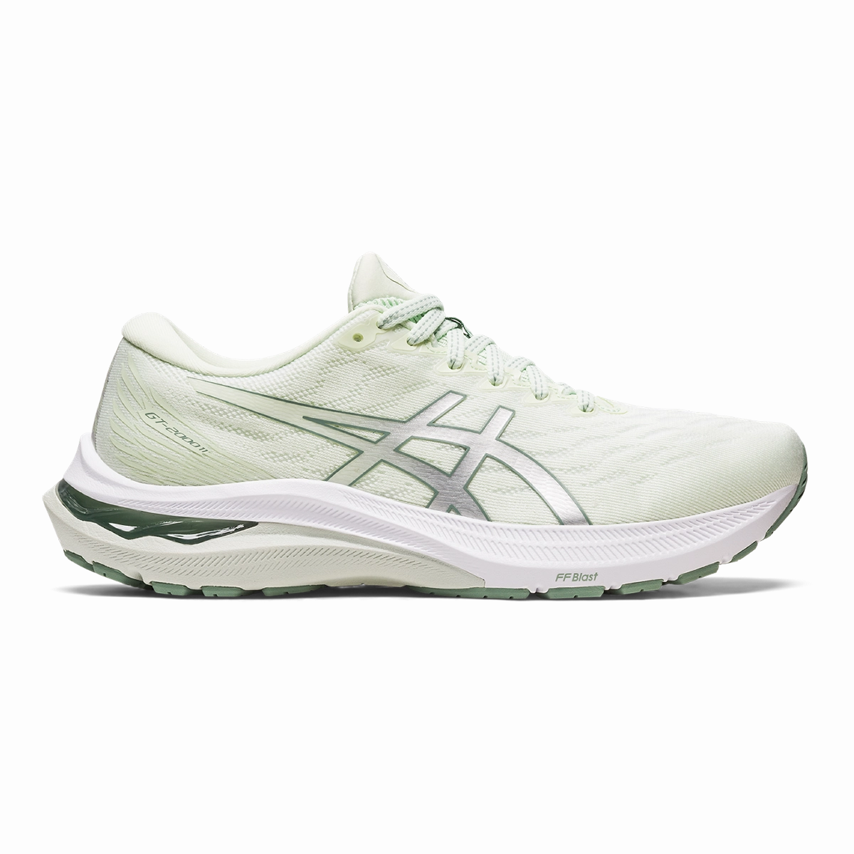 Asics GT 2000 11 Asics neutral running shoes