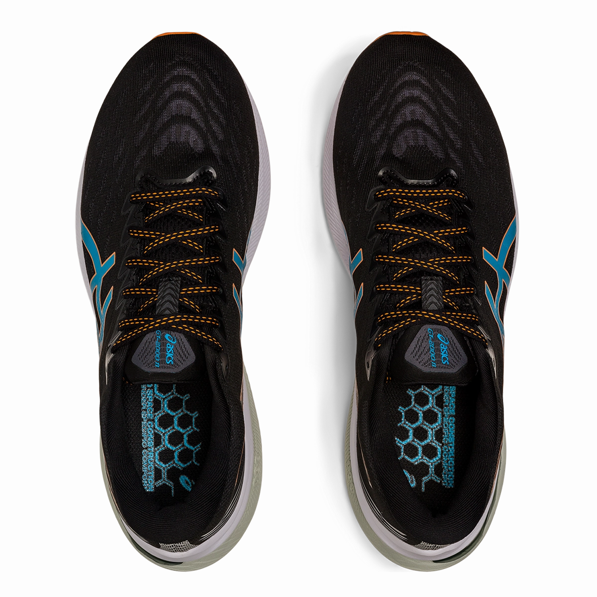 Asics GT 2000 11 Asics neutral running shoes