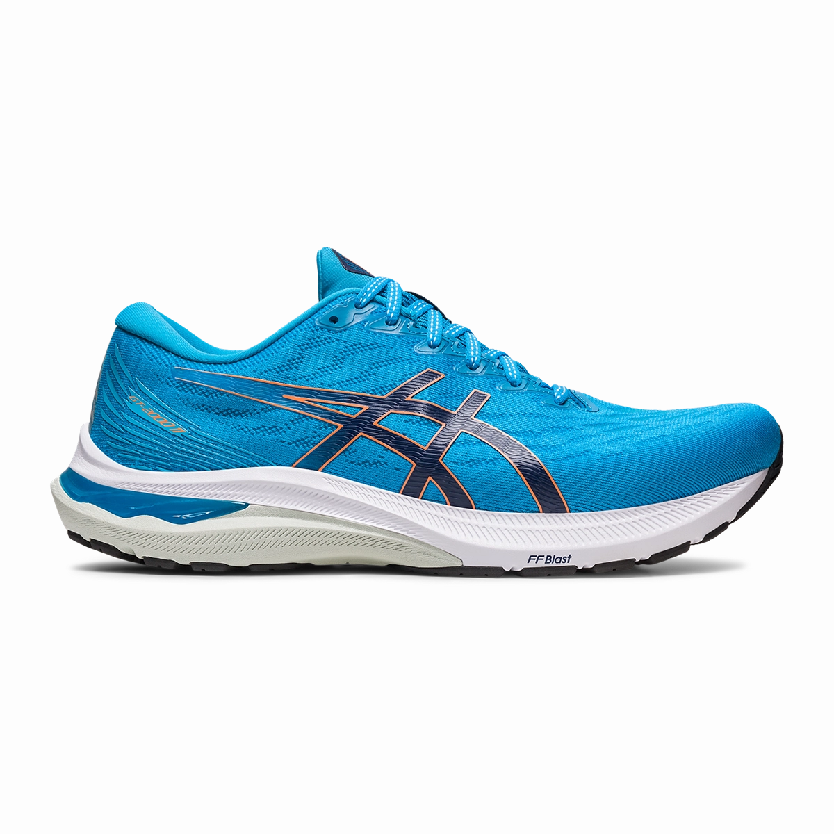 Asics GT 2000 11 Asics neutral running shoes