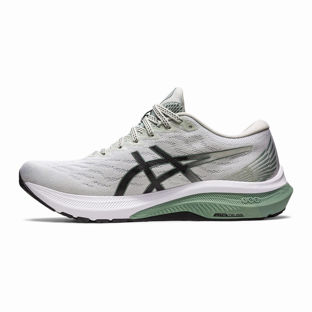 Asics GT 2000 11 Cushioned running sneakers