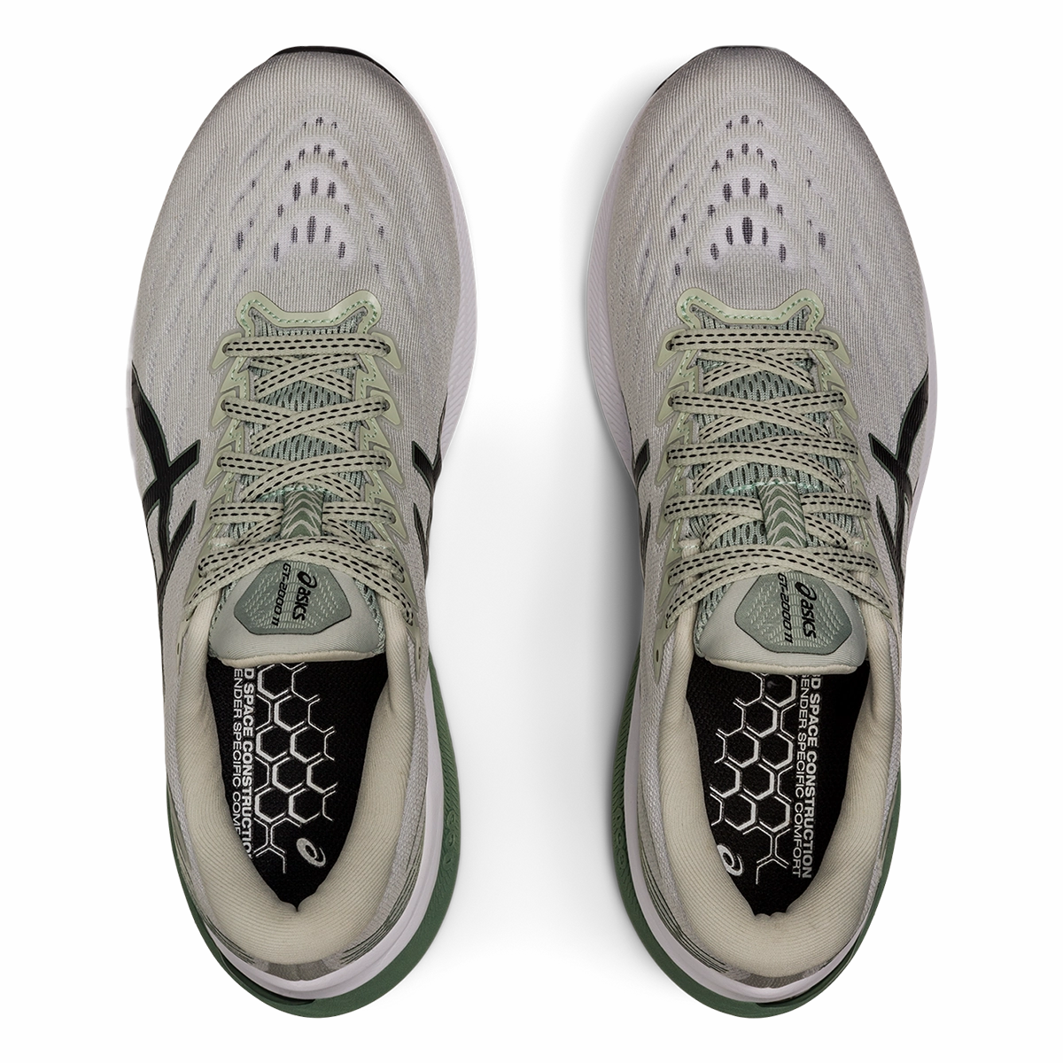 Asics GT 2000 11 Cushioned running sneakers