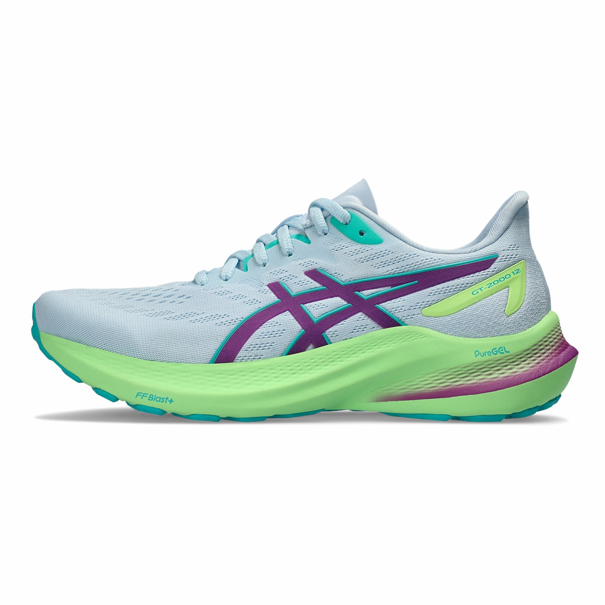 Asics GT 2000 12 Lite-Show Asics neutral running shoes
