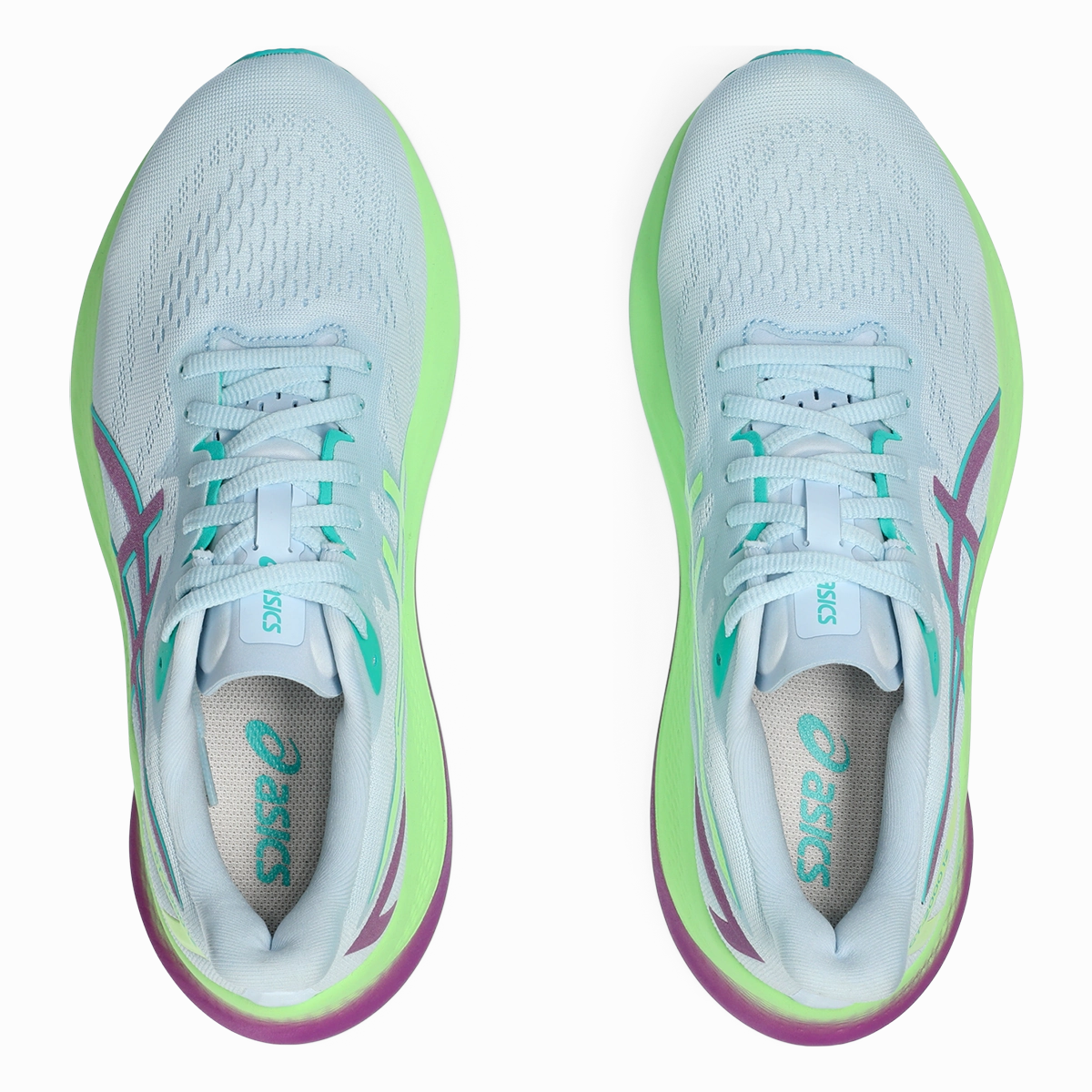 Asics GT 2000 12 Lite-Show Cushioned running sneakers