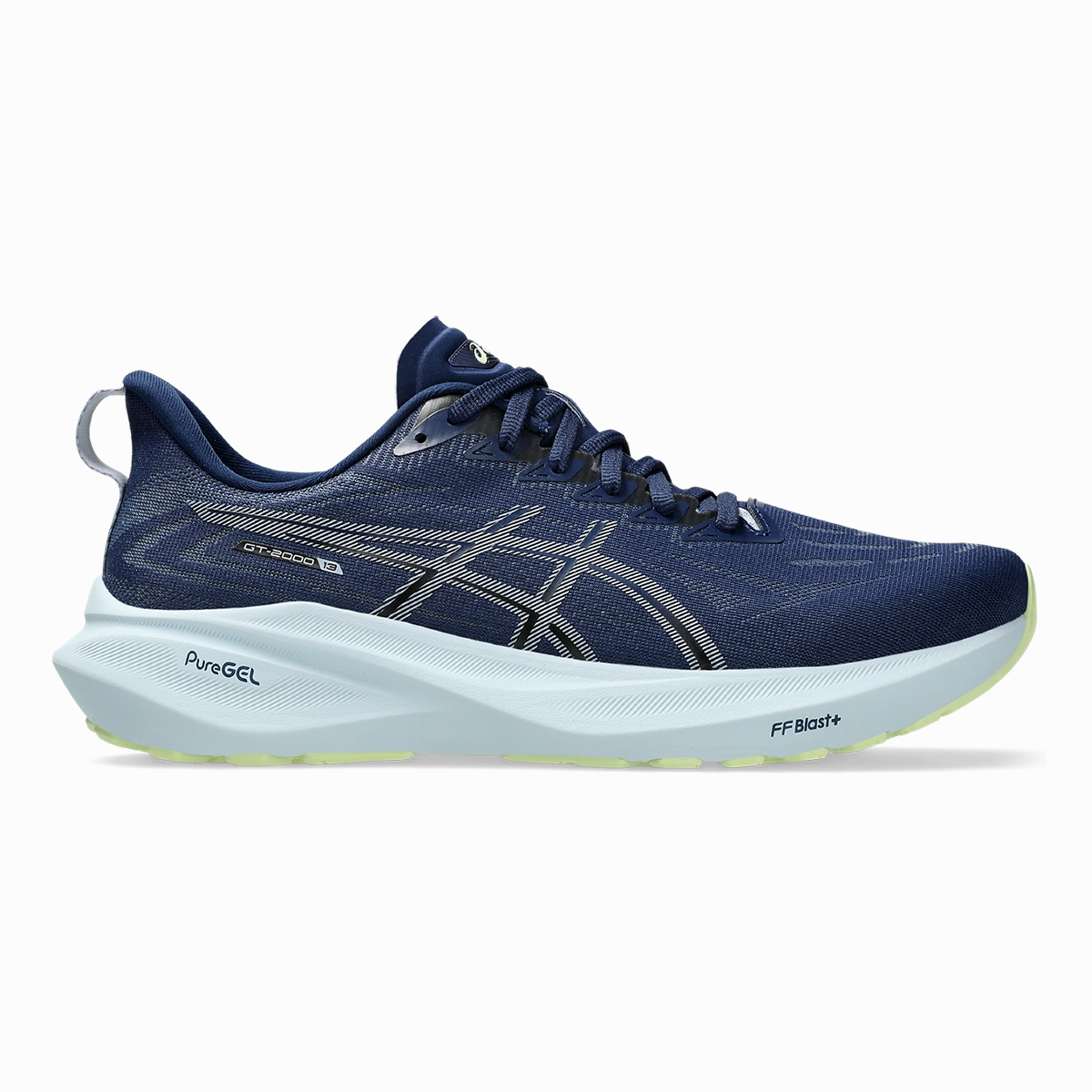 Asics GT 2000 13 Asics neutral running shoes