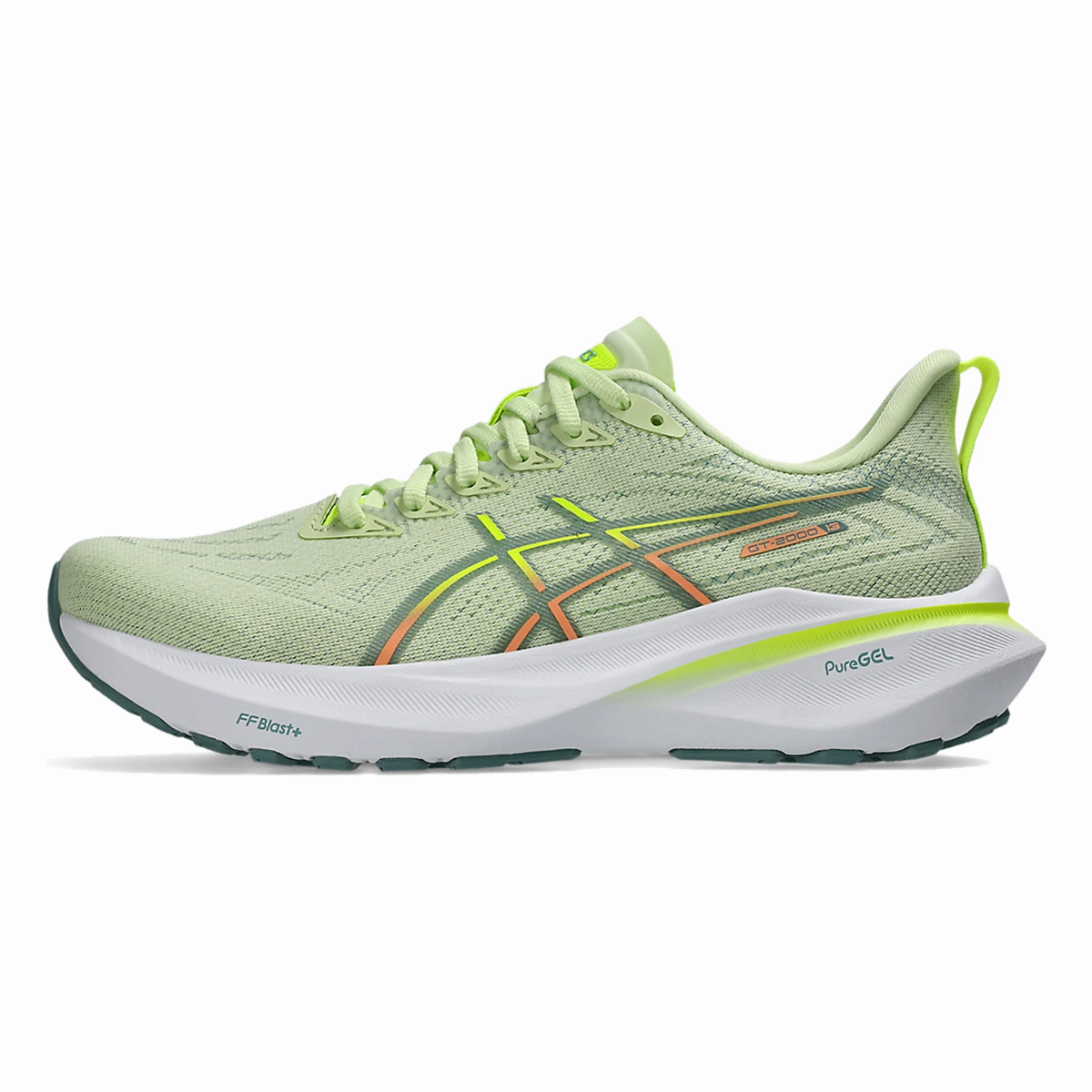 Asics GT 2000 13 Asics neutral running shoes