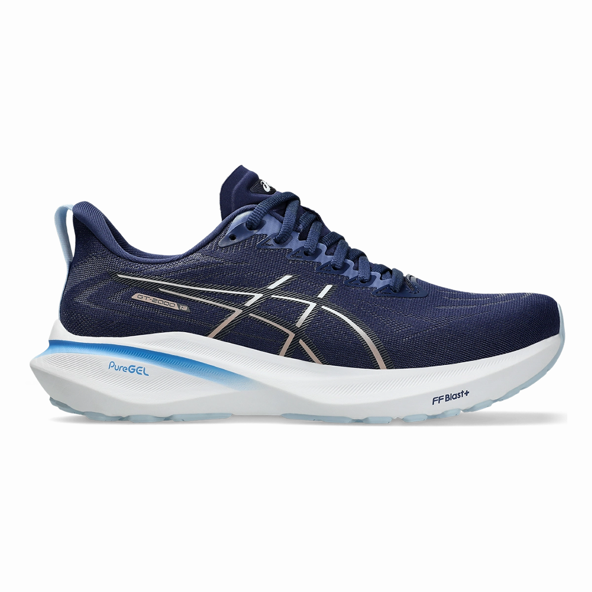 Asics GT 2000 13 Asics neutral running shoes