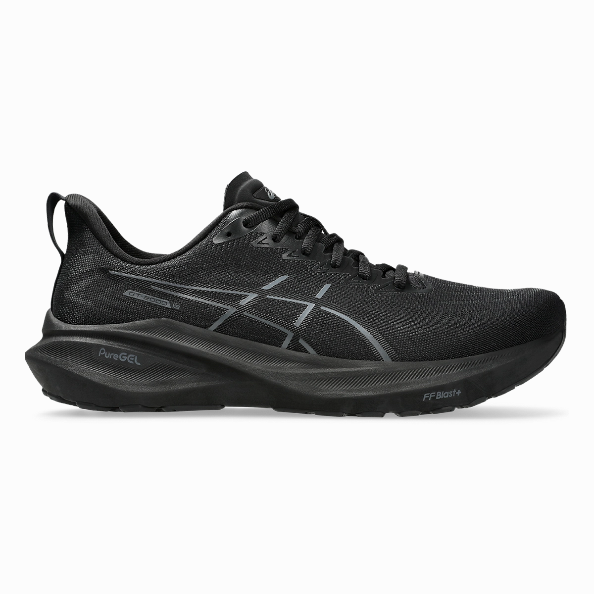 Asics GT 2000 13 Asics neutral footwear designed for balanced running