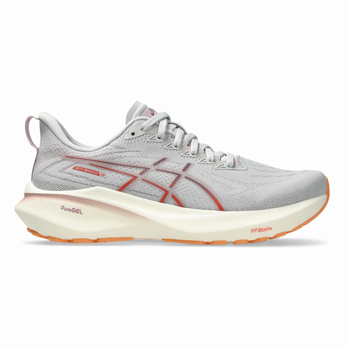 Asics GT 2000 13 Mens running shoes by Asics