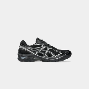 ASICS GT-2160 - Black / Pure Silver Lightweight runners for training