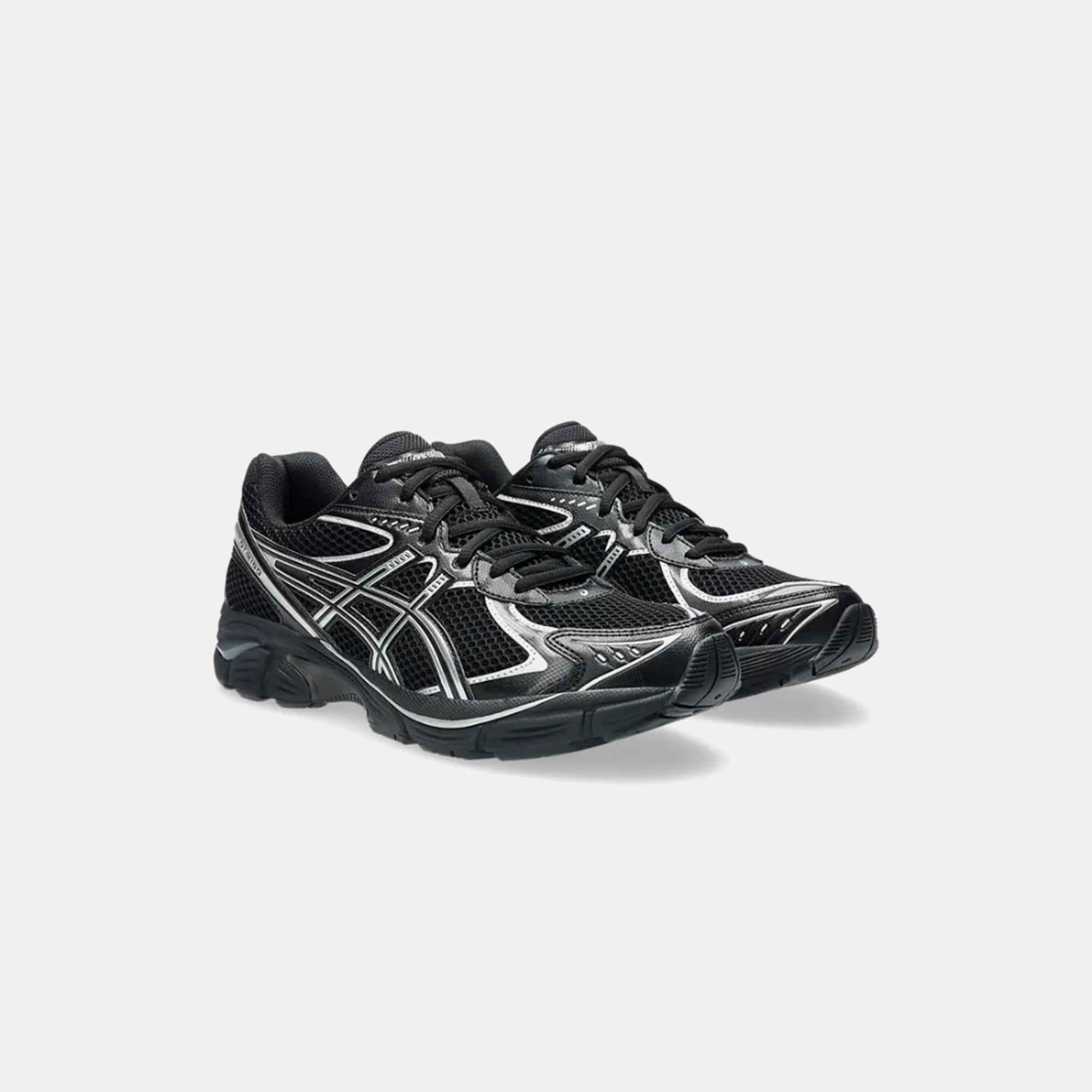 ASICS GT-2160 - Black / Pure Silver Sport lifestyle shoes