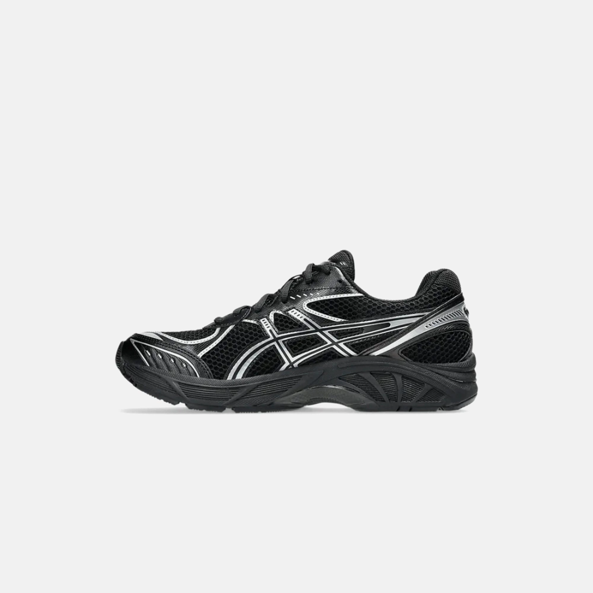 ASICS GT-2160 - Black / Pure Silver Sport lifestyle shoes