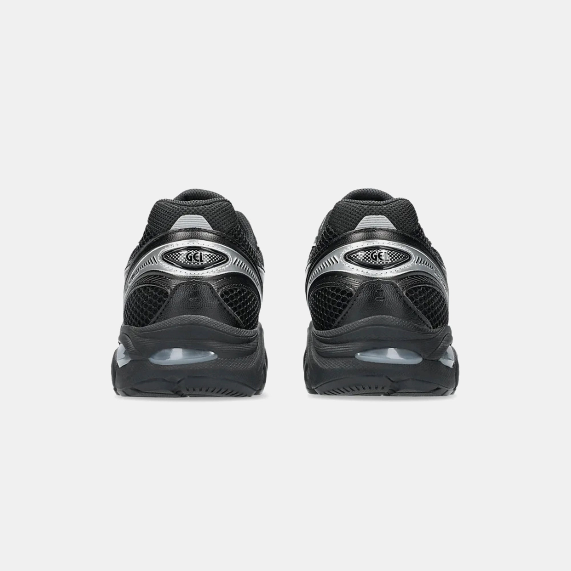 ASICS GT-2160 - Black / Pure Silver Sport lifestyle shoes