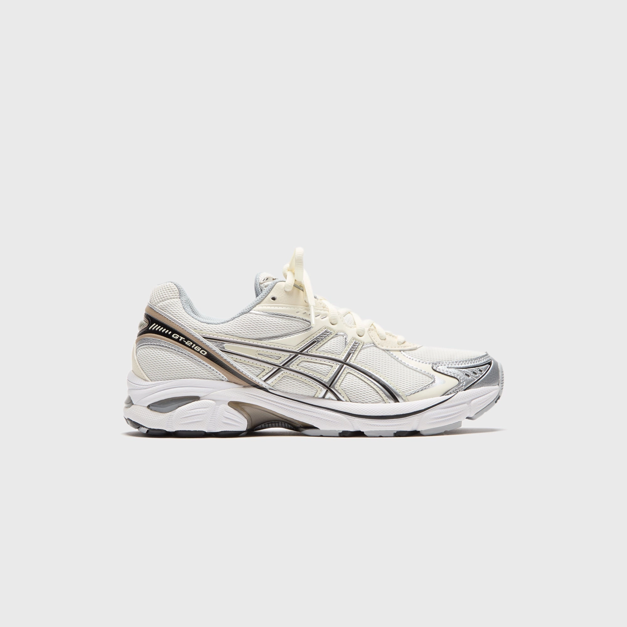 ASICS GT-2160 - Cream / Greige Lightweight runners for training