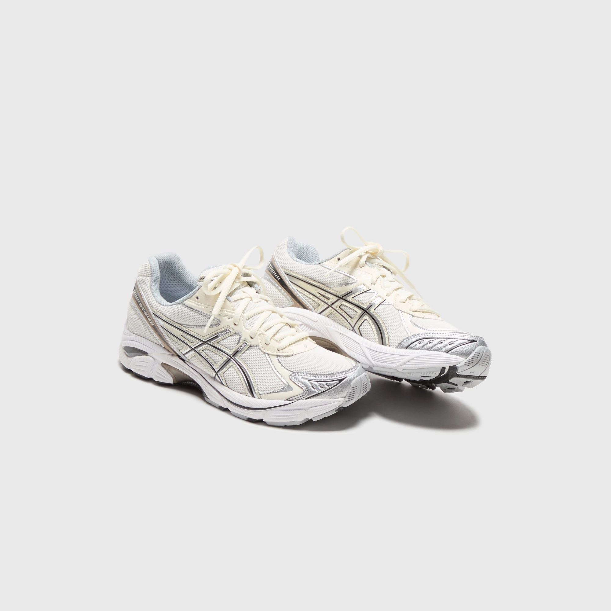 ASICS GT-2160 - Cream / Greige Sport lifestyle shoes