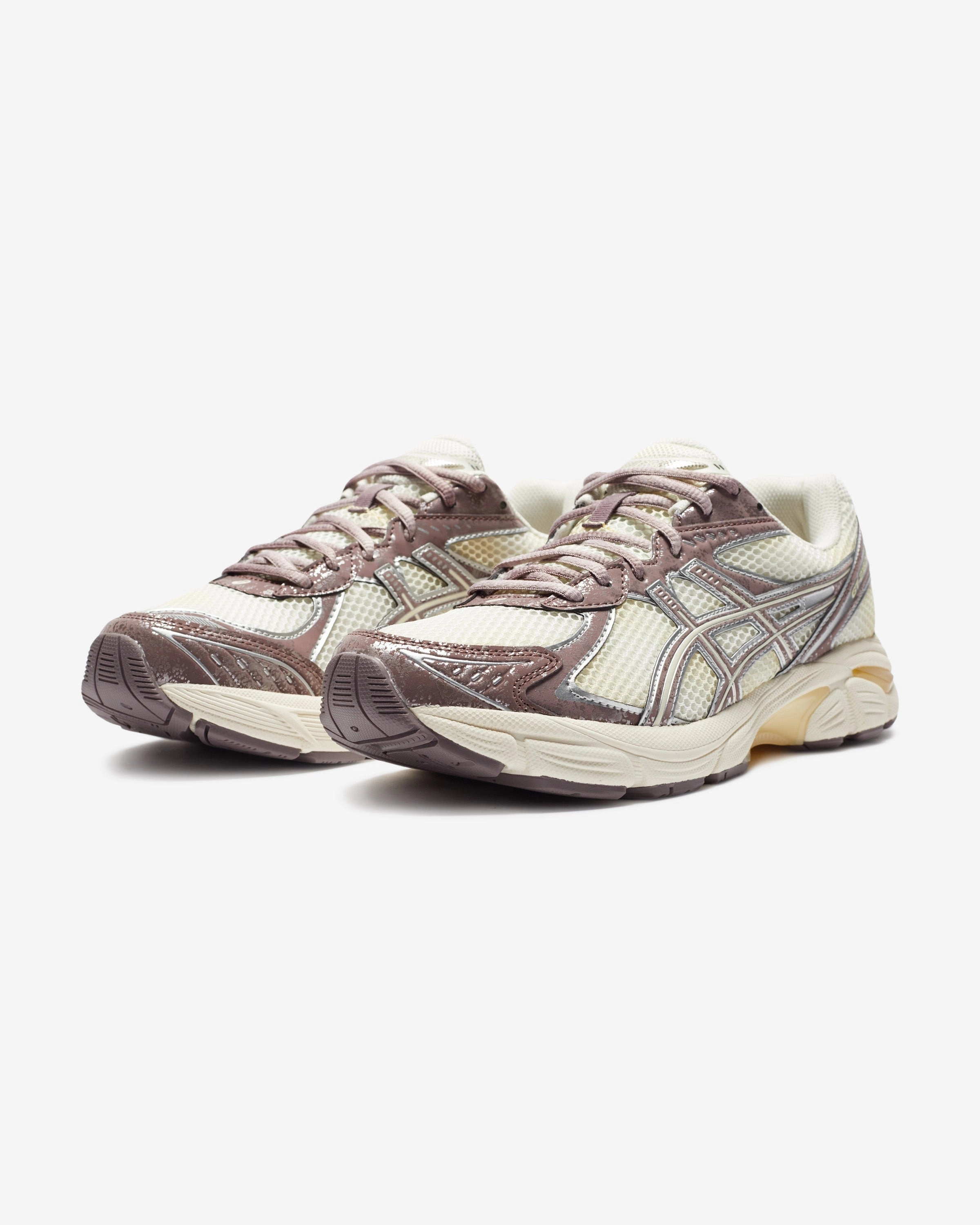 ASICS GT-2160 - CREAM/ MAUVEGREY Asics comfort sneakers