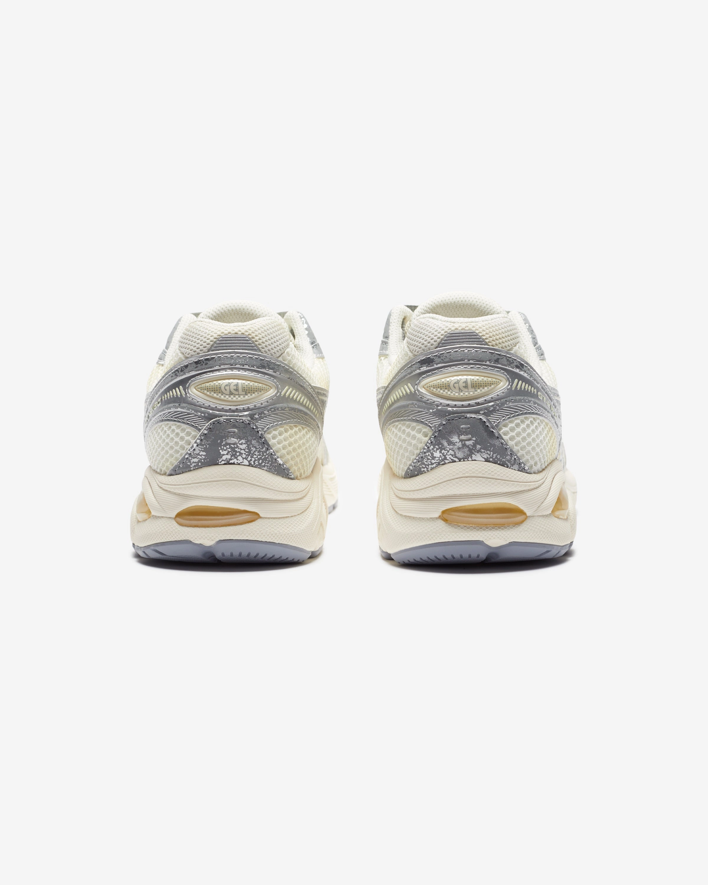 ASICS GT-2160 - CREAM/ SHEETROCK Performance comfort sneakers