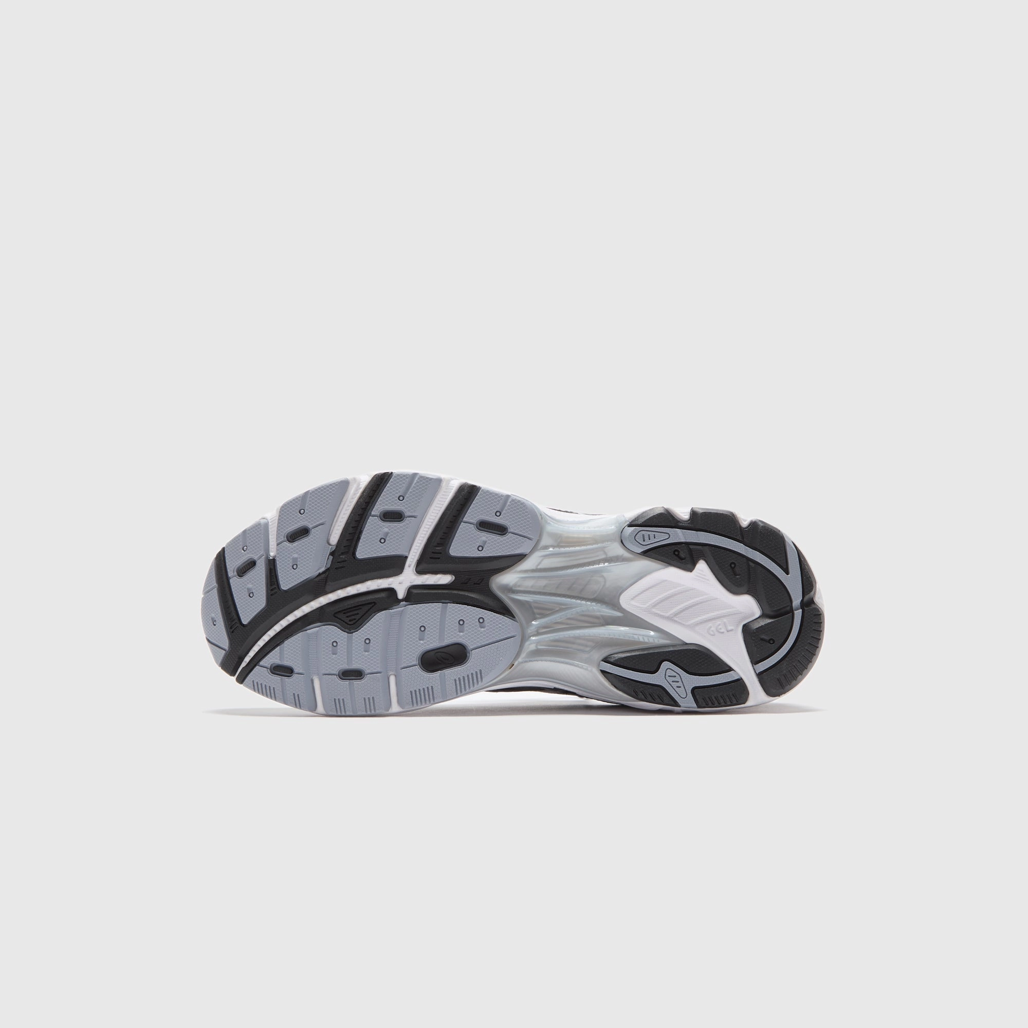 ASICS GT-2160 - Indigo Fog / Pure Silver Sport lifestyle shoes
